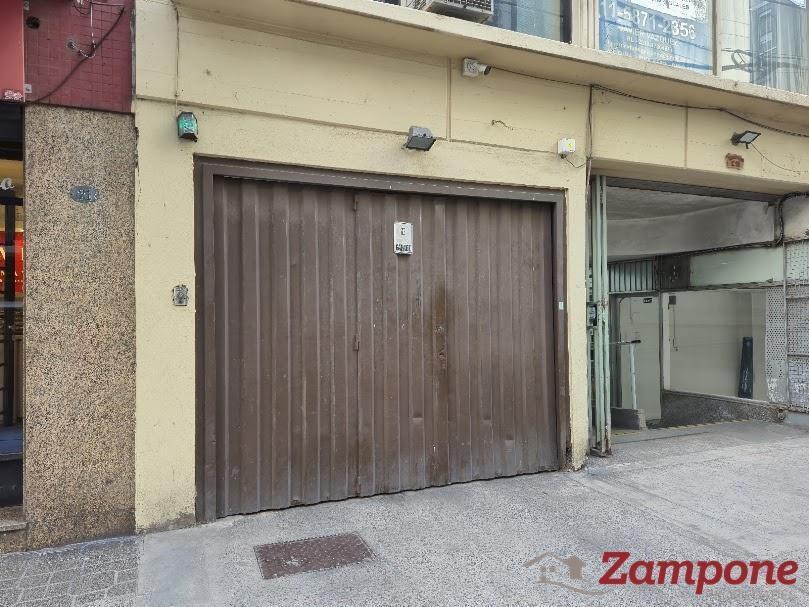 Foto de Venta Cochera en Cachimayo y Av. Rivadavia - Caballito, imagen 3