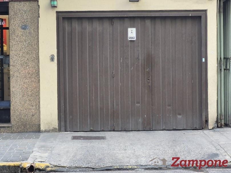 Foto de Venta Cochera en Cachimayo y Av. Rivadavia - Caballito, imagen 1