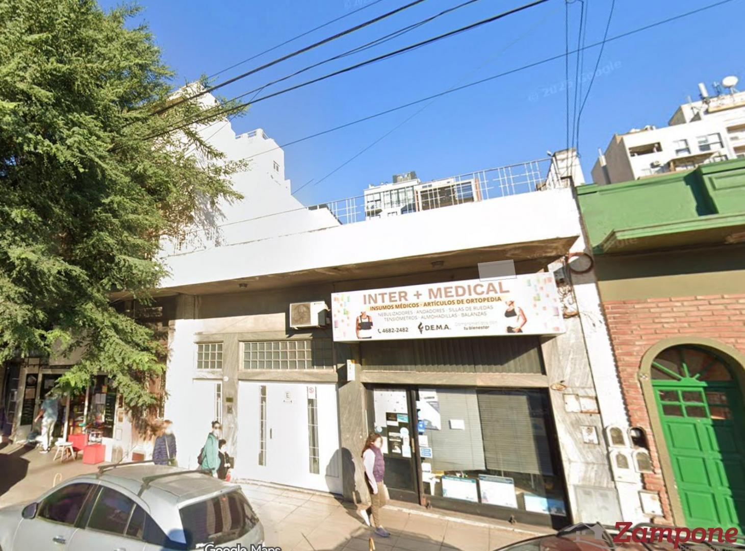 Foto de Terreno en Villa Luro, imagen 2
