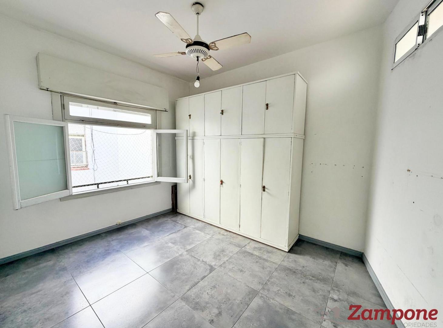 Foto de VENTA 2 AMBIENTES | EXCELENTE DISTRIBUCIÓN | ABASTO, imagen 5