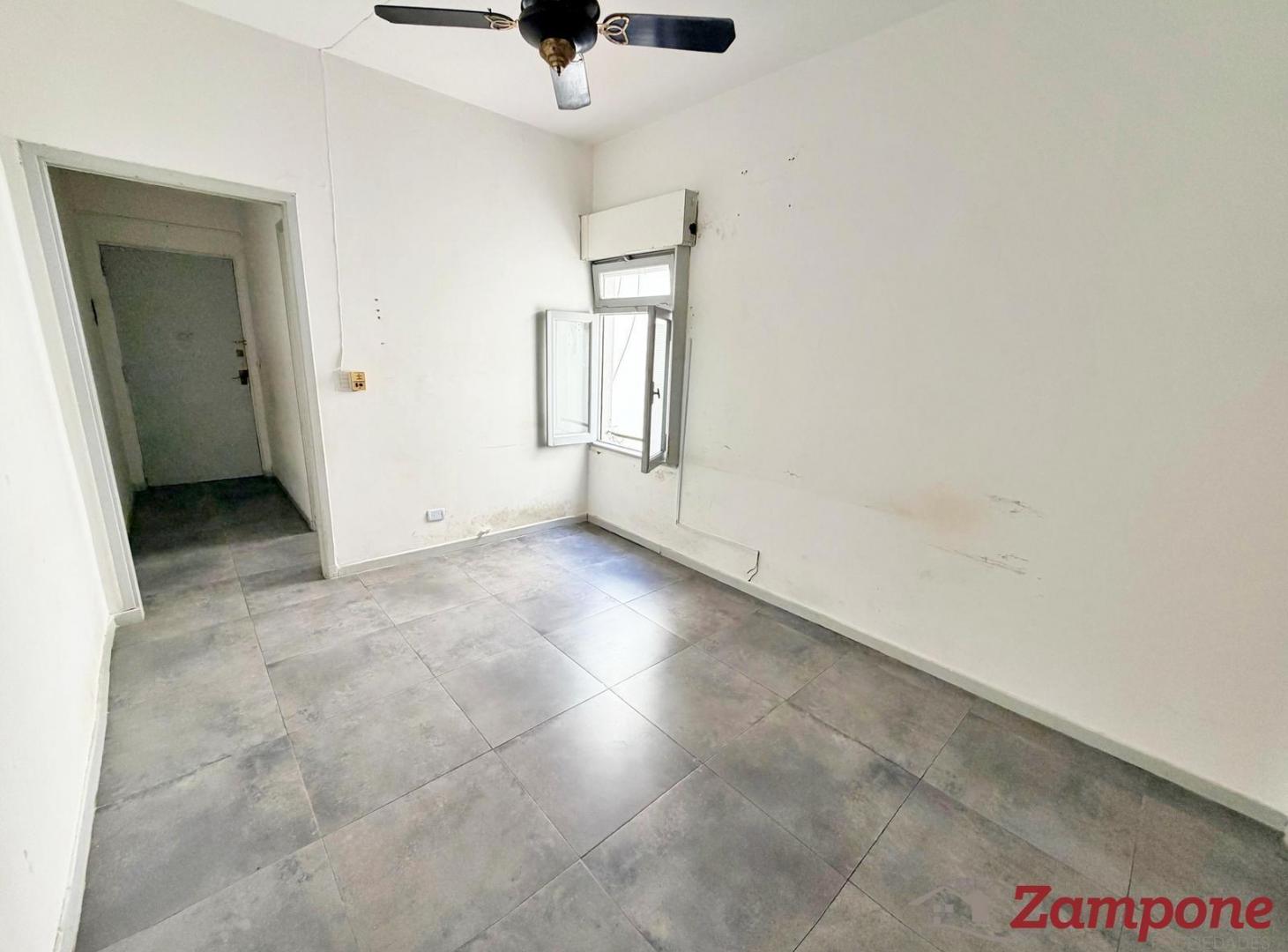 Foto de VENTA 2 AMBIENTES | EXCELENTE DISTRIBUCIÓN | ABASTO, imagen 4