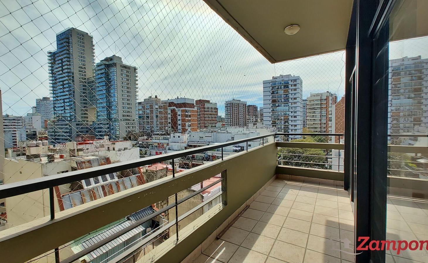 Foto de Departamento 3 ambientes en venta, piso 11, único por planta. Balcón, imagen 5