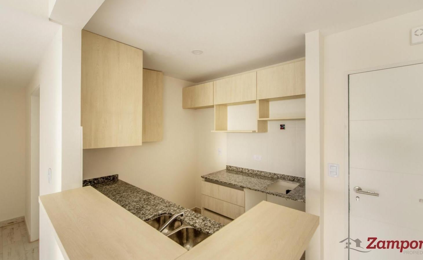 Foto de Departamento 2 ambientes con balcón en Flores, imagen 2