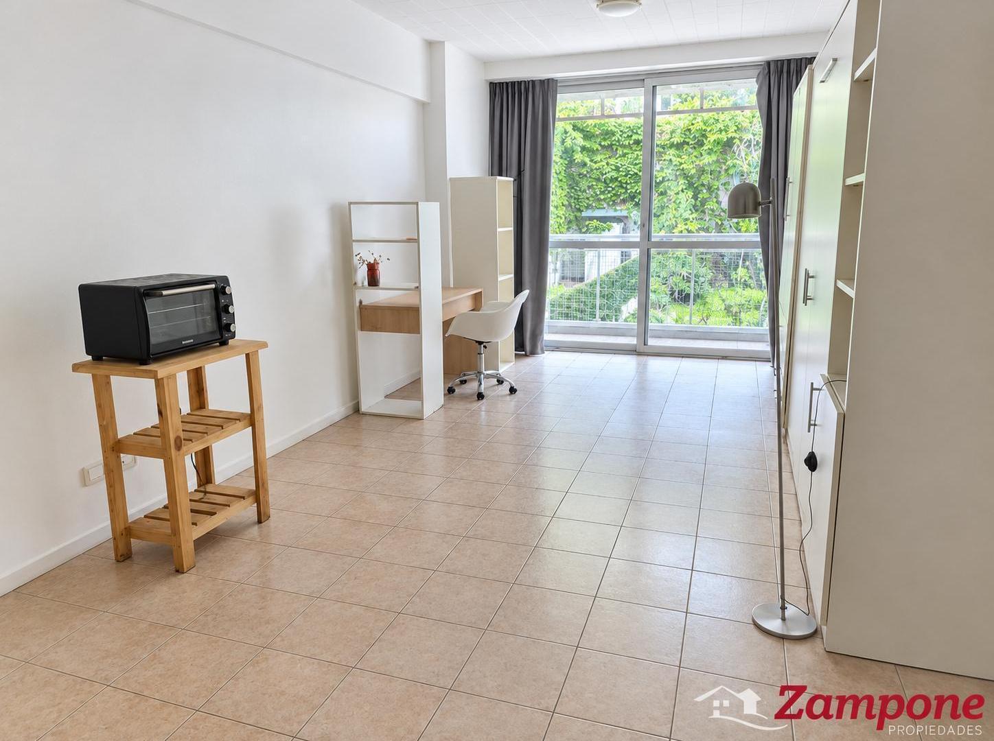 Foto de MONOAMBIENTE CON BALCÓN EN ALQUILER – RECOLETA, imagen 2