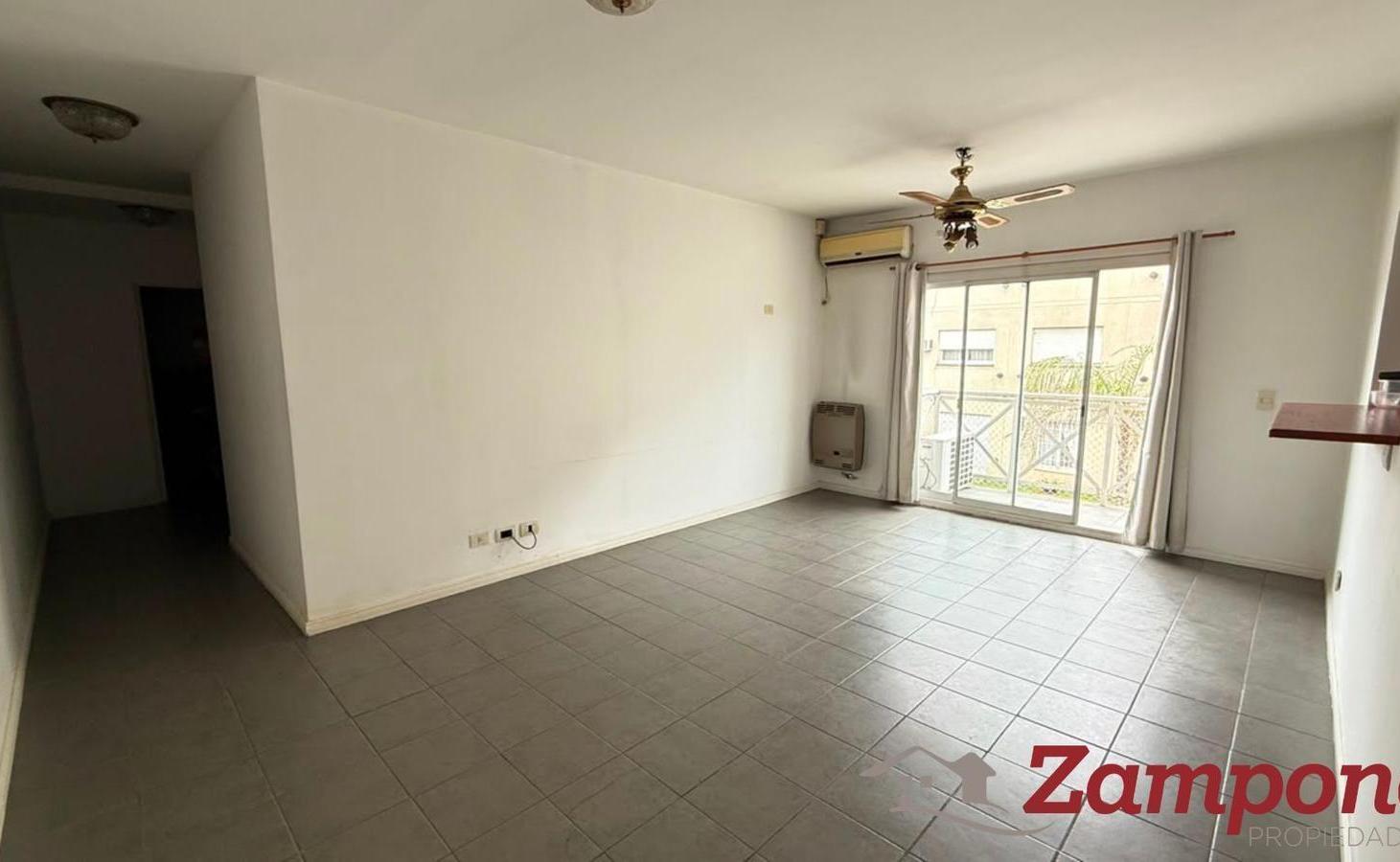 Foto de 3 ambientes en condominio en Villa Real, imagen 3