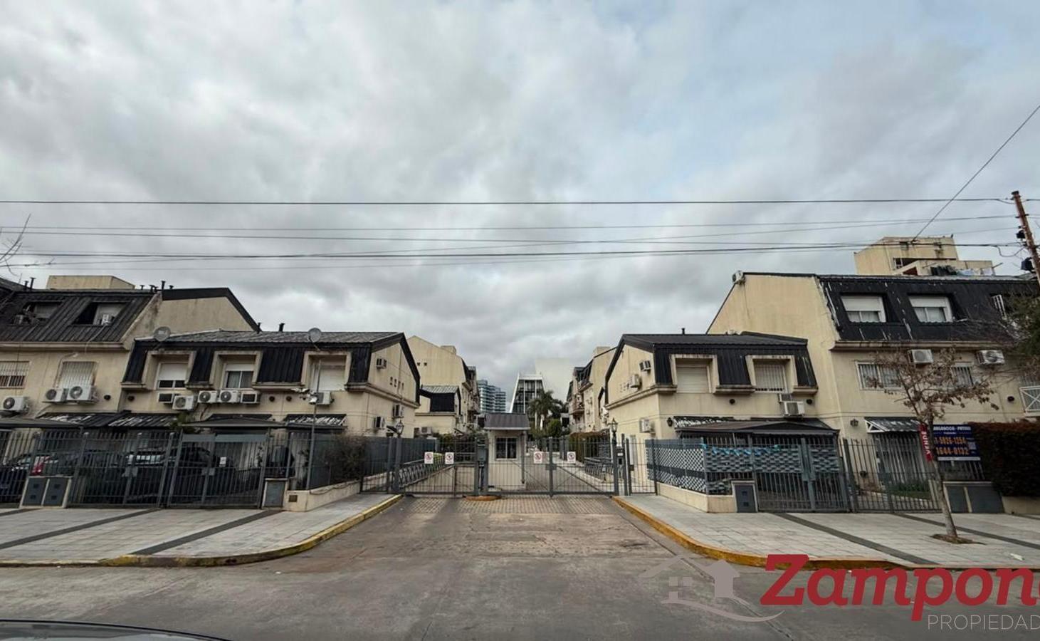 Foto de 3 ambientes en condominio en Villa Real, imagen 2