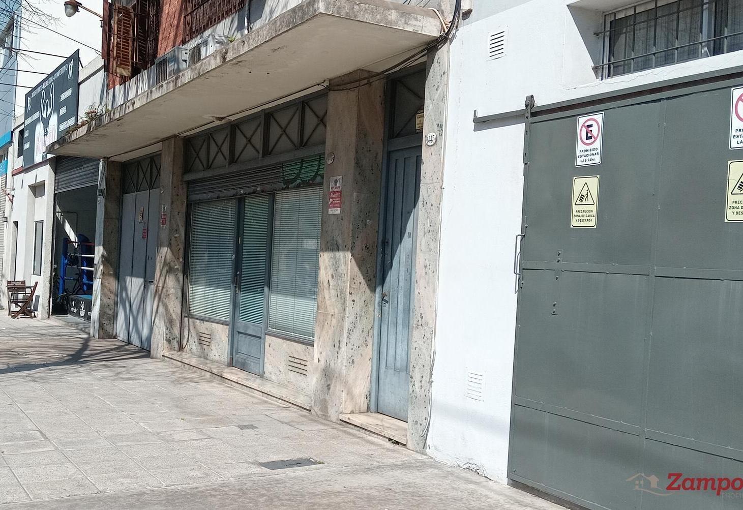 Foto de Deposito en Venta de 1200 m2APTO CREDITO !, imagen 4