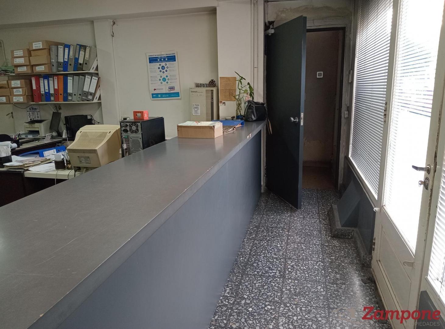 Foto de Deposito en Venta de 1200 m2APTO CREDITO !, imagen 5