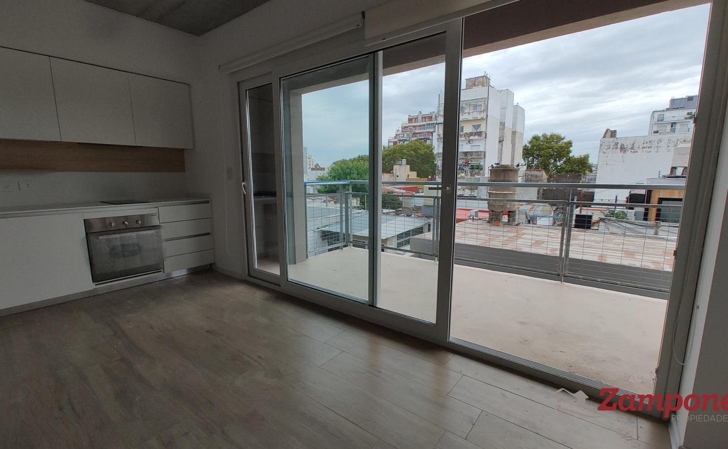 Foto de ALQUILER 2 AMBIENTES CON BALCÓN ATERRAZADO Y TOILETTE | VILLA CRESPO, imagen 5