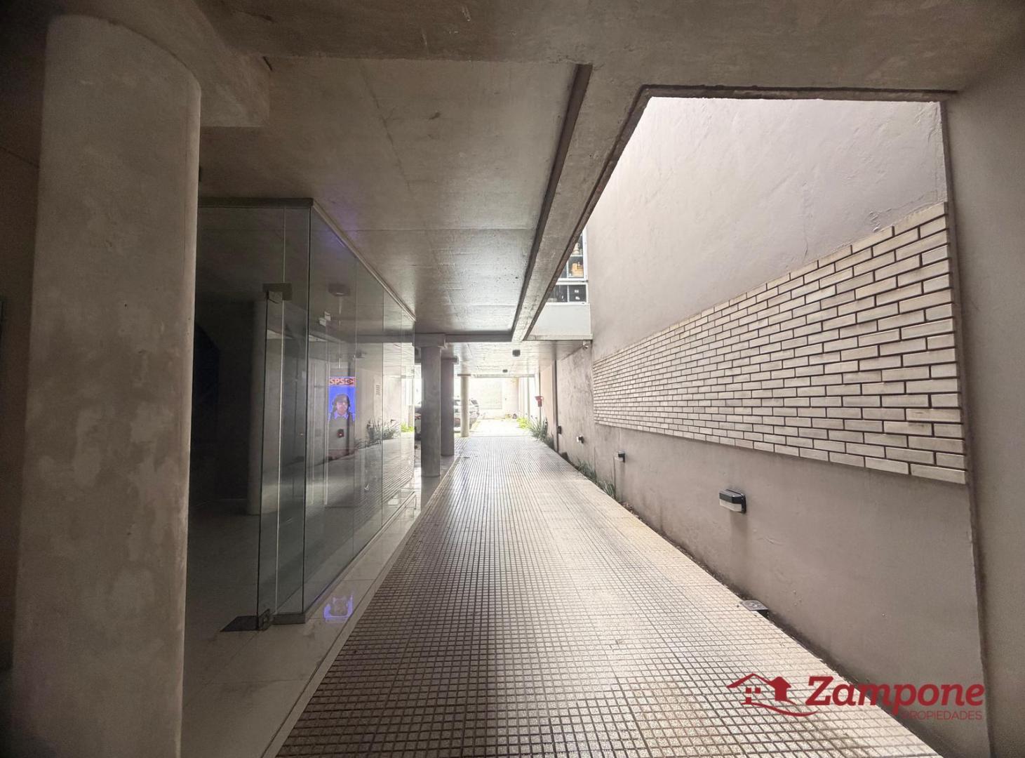 Foto de Oficina Duplex en Alquiler Colegiales, imagen 3