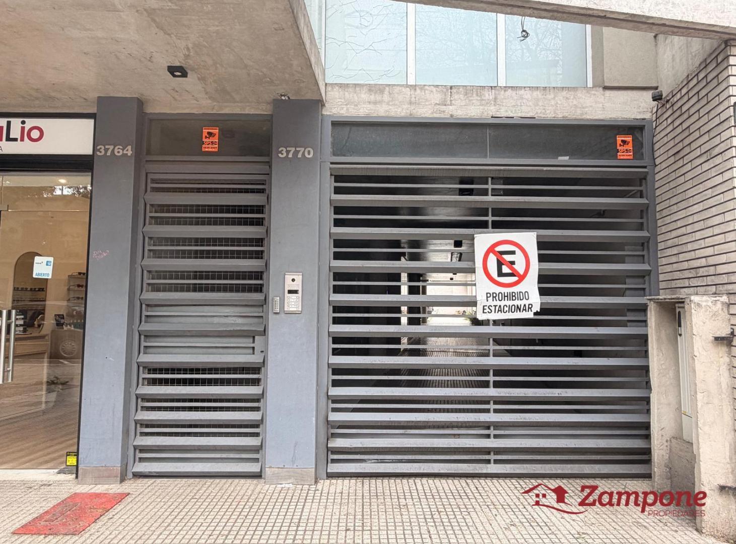 Oficina comercial