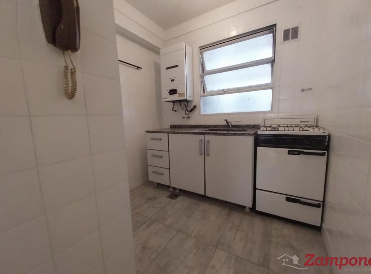 Foto de Monoambiente en Caballito Norte, imagen 4