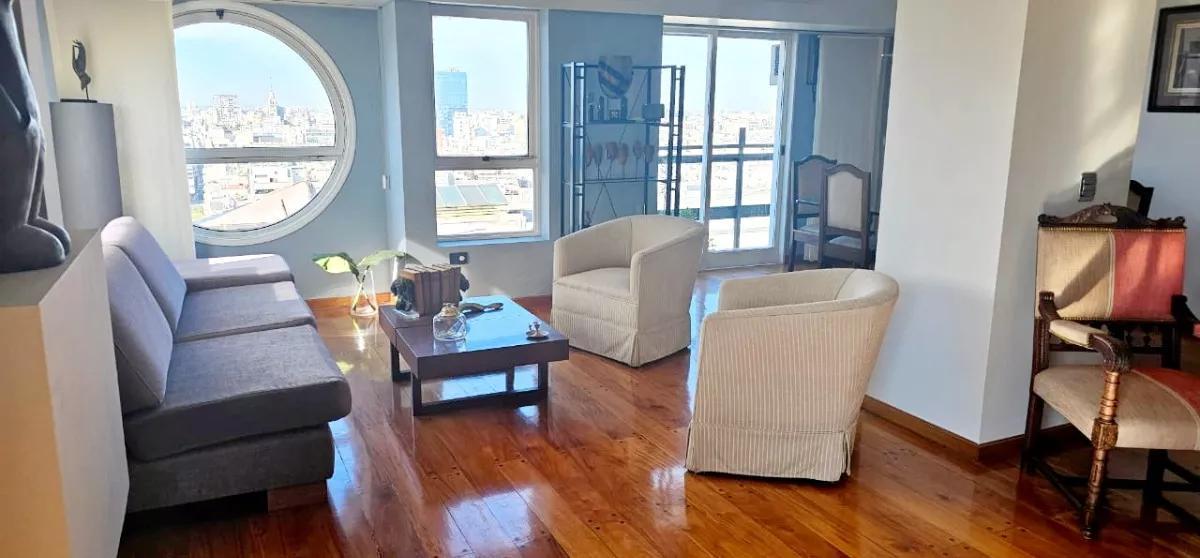 Departamento en Venta - Duplex - 6 Ambientes - Barrio Norte 5