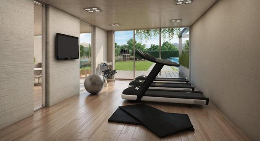 Departamento en Venta - 4 Ambientes C/ Dep - 2 Cocheras - Almagro 5