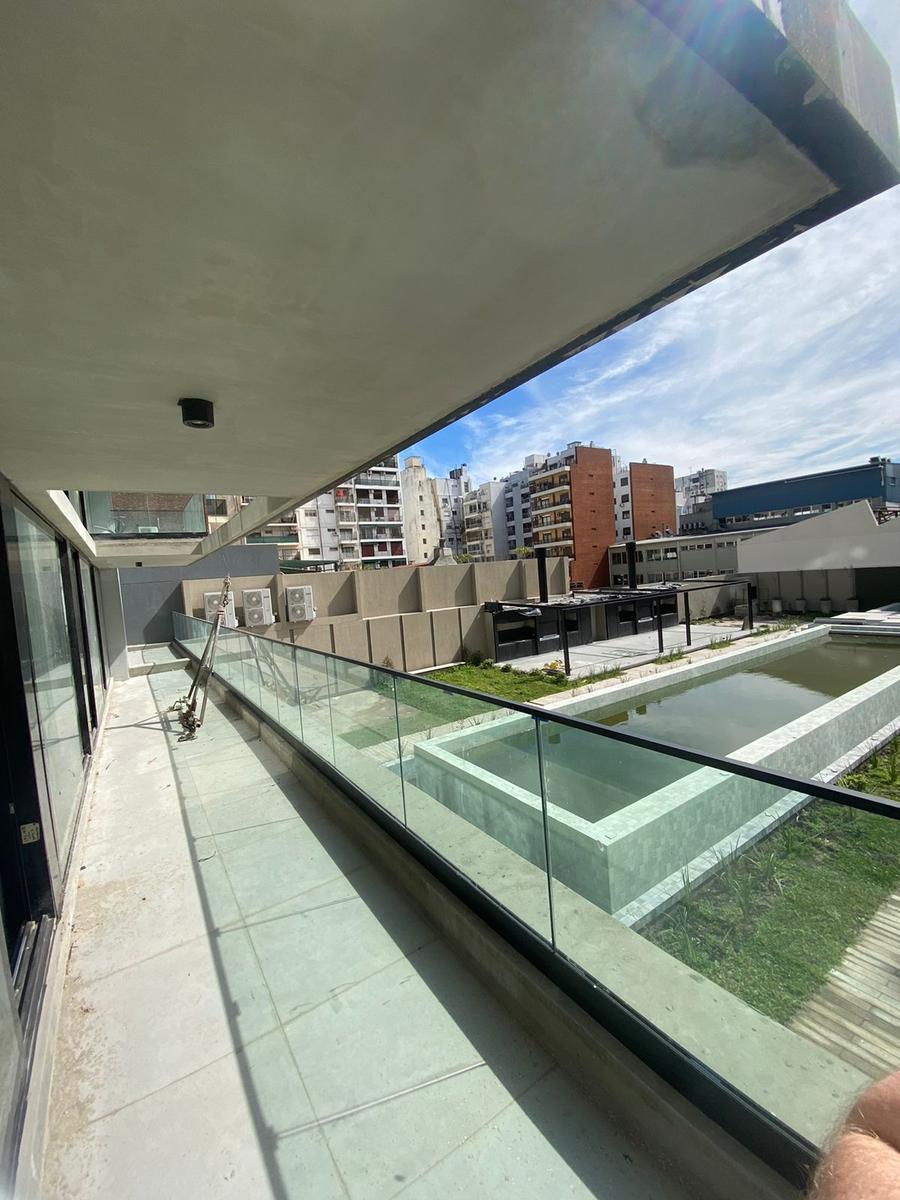 Departamento en Venta - 4 Ambientes C/ Dep - 2 Cocheras - Almagro 4
