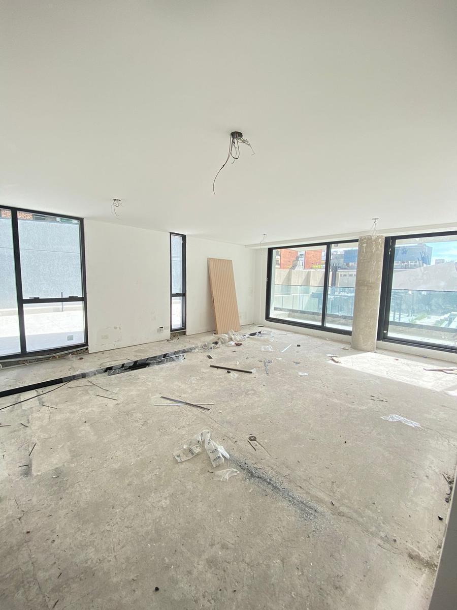 Departamento en Venta - 4 Ambientes C/ Dep - 2 Cocheras - Almagro 1