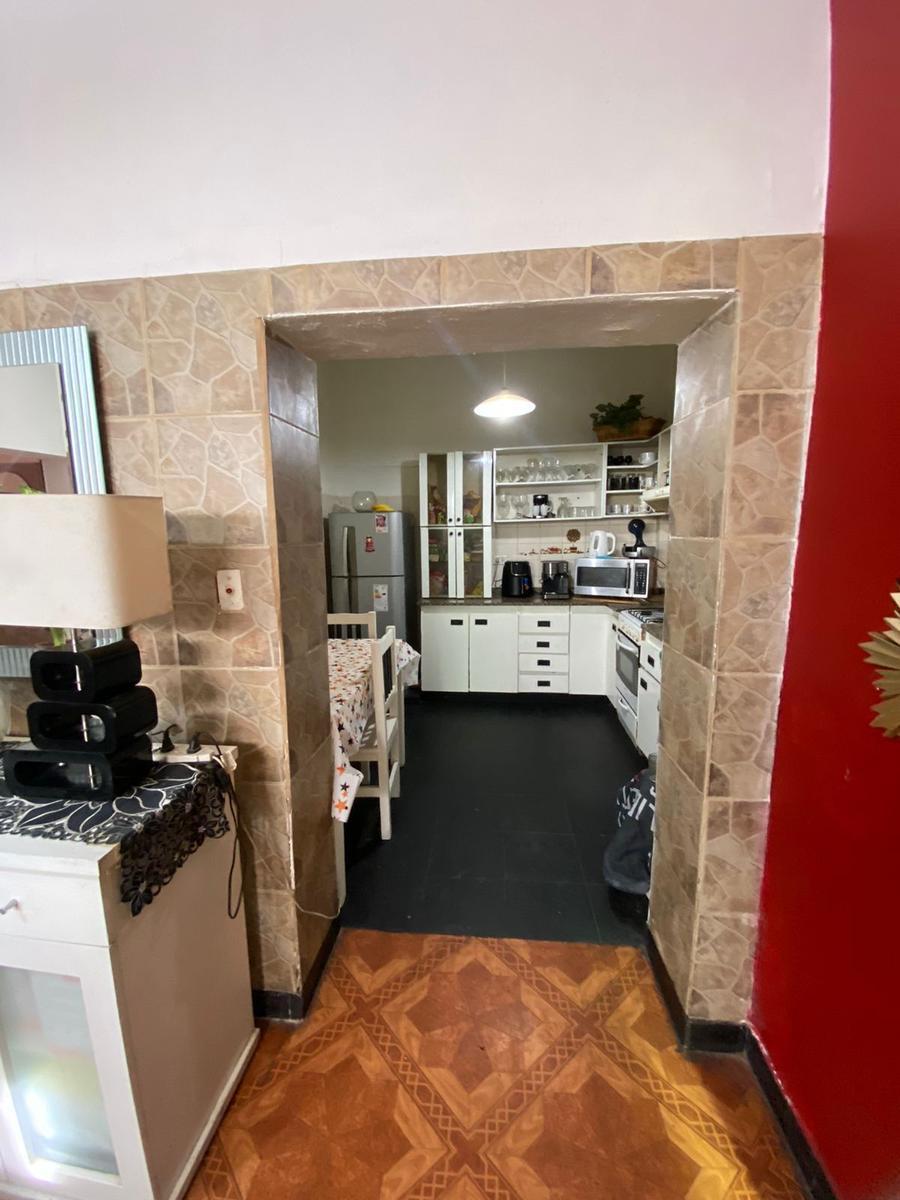 PH en Venta - 6 Ambientes - Terraza y Patios 3