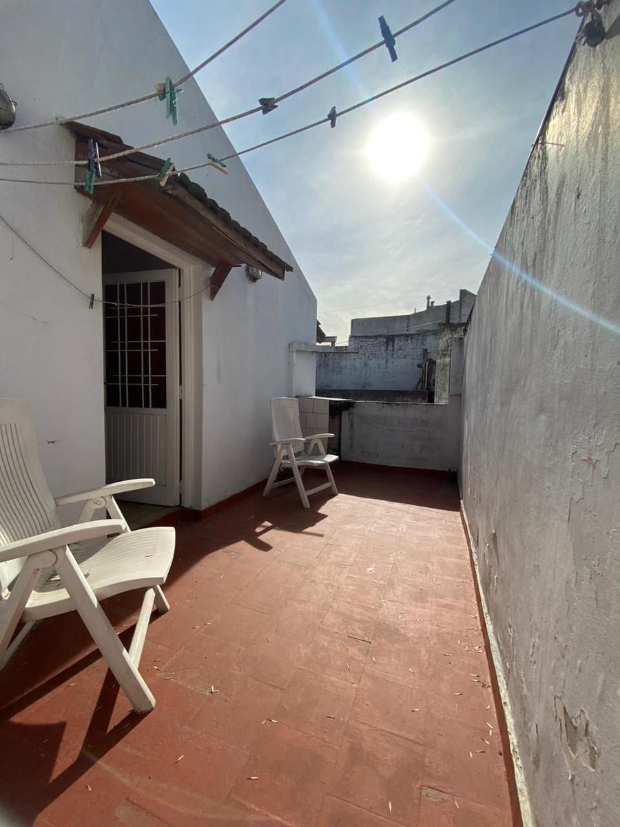 PH en Venta - 6 Ambientes - Terraza y Patios 5