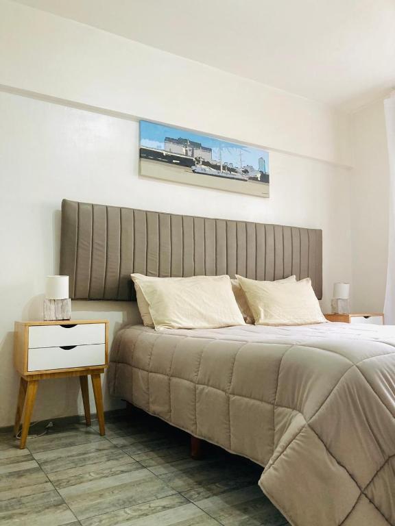 Monoambiente en Venta - San Nicolas 2