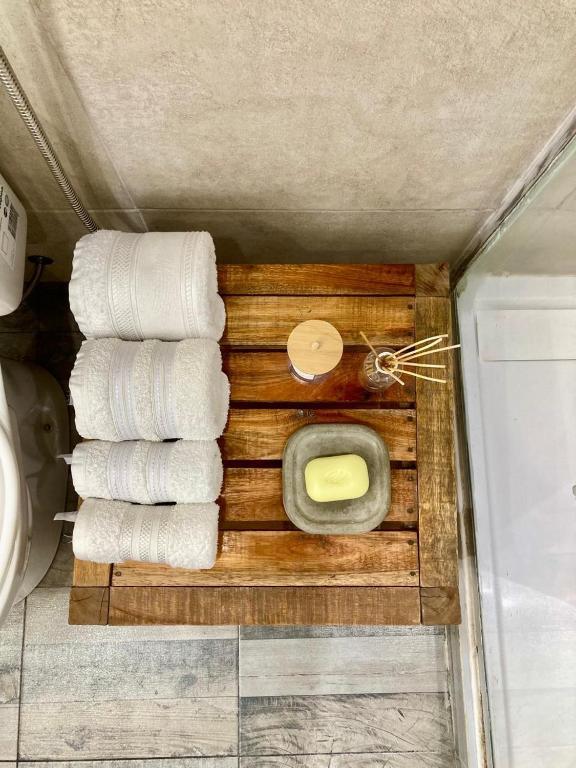 Monoambiente en Venta - San Nicolas 3