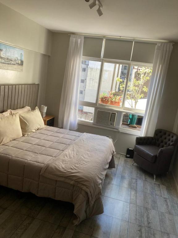 Monoambiente en Venta - San Nicolas 4