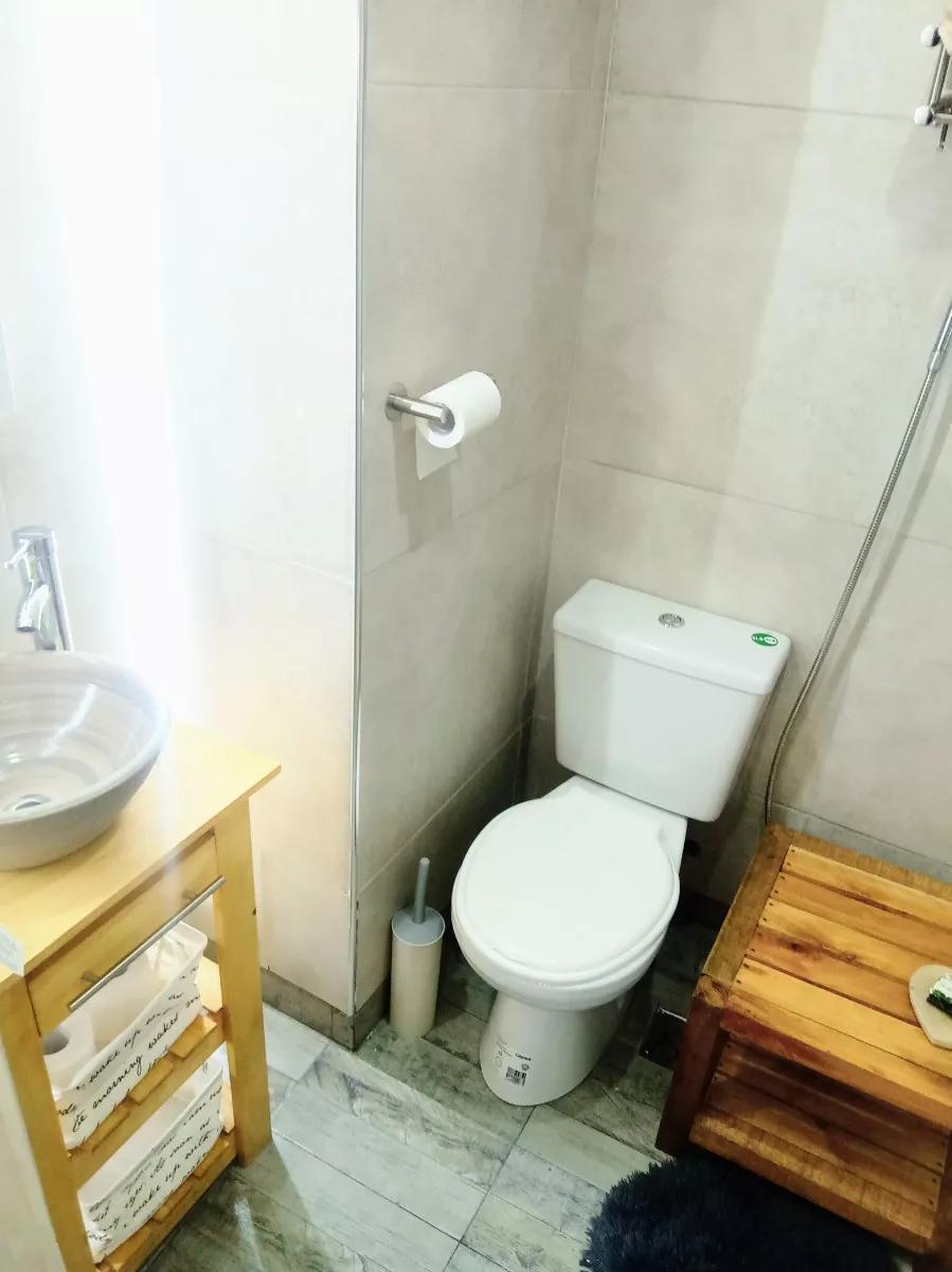 Monoambiente en Venta - San Nicolas 1