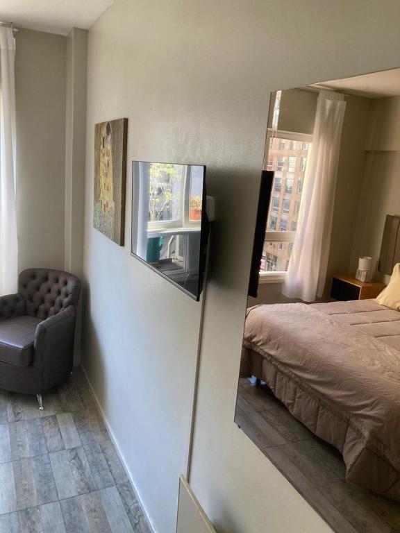 Monoambiente en Venta - San Nicolas 5