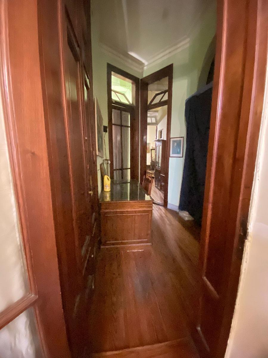 Departamento en Venta - 6 Ambientes - Balvanera 3