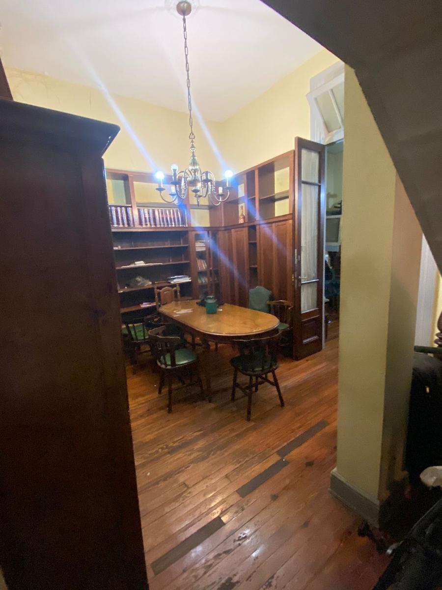 Departamento en Venta - 6 Ambientes - Balvanera 4