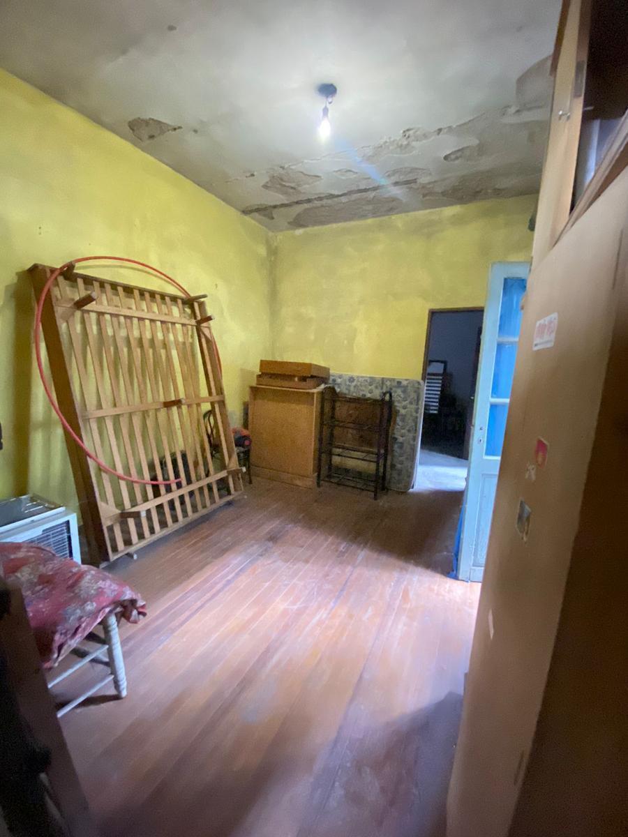PH en Venta - a Reciclar - Monte Castro 4