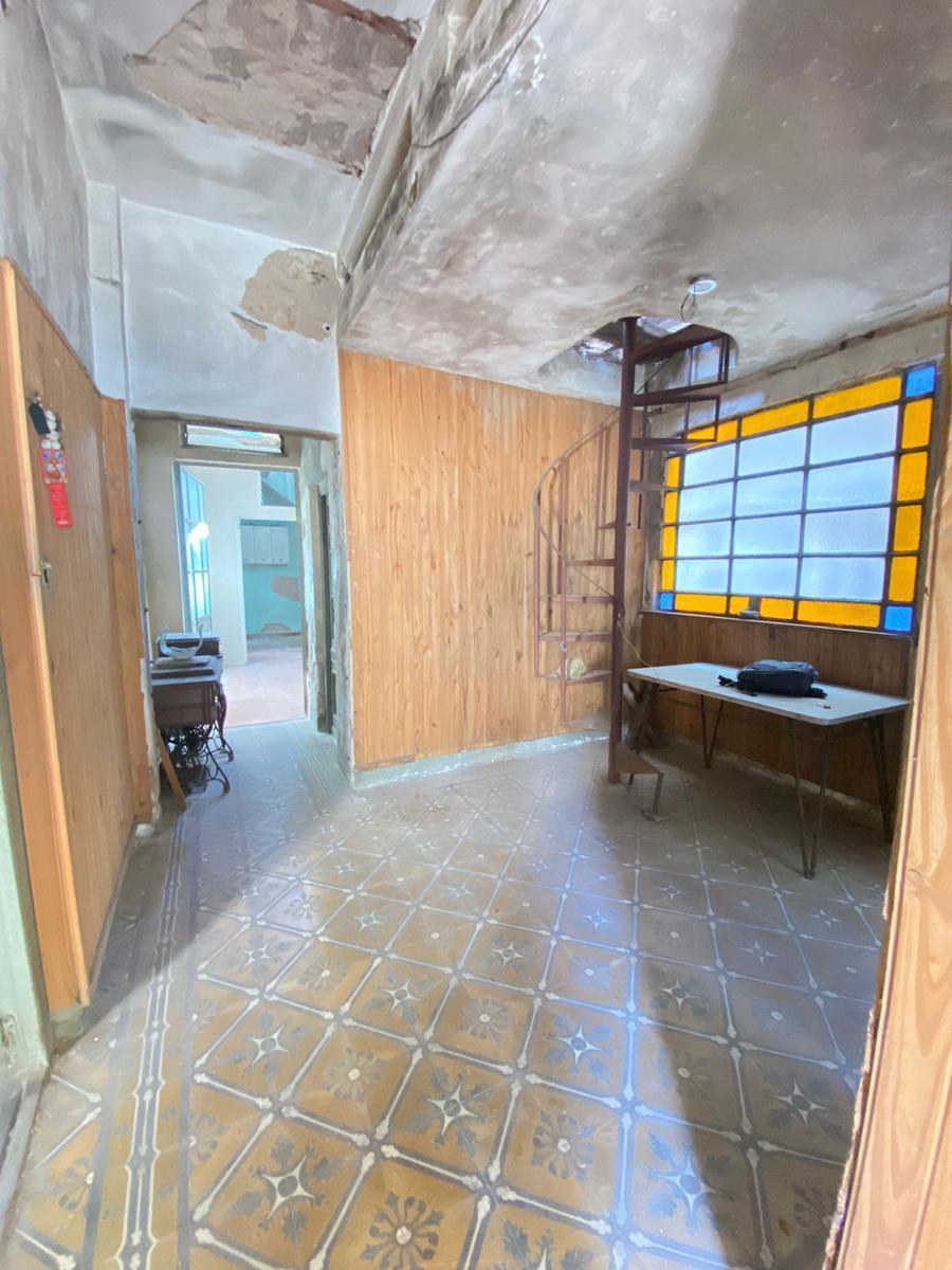 PH en Venta - a Reciclar - Monte Castro 3