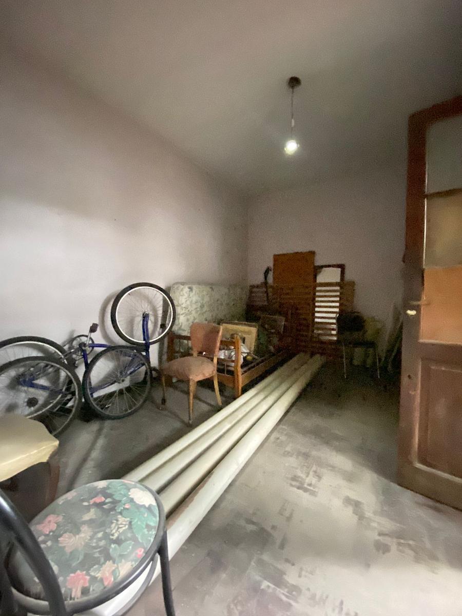 PH en Venta - a Reciclar - Monte Castro 5