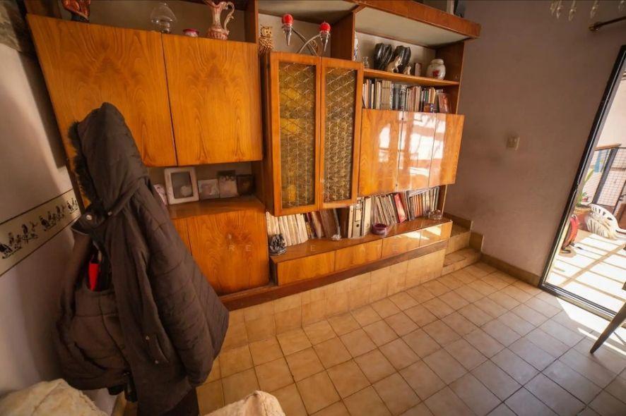 Casa de Lote Propio en Venta - 7 Ambientes - Boedo 4