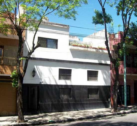 Propiedad en Argentina