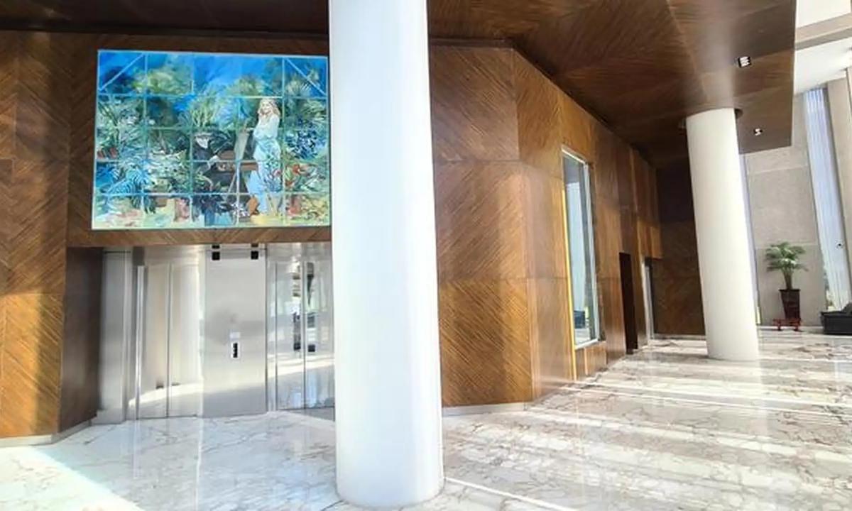 Departamento en Venta - 8 Ambientes - 4 Cocheras - Torre Full Amenities - Puerto Madero 5