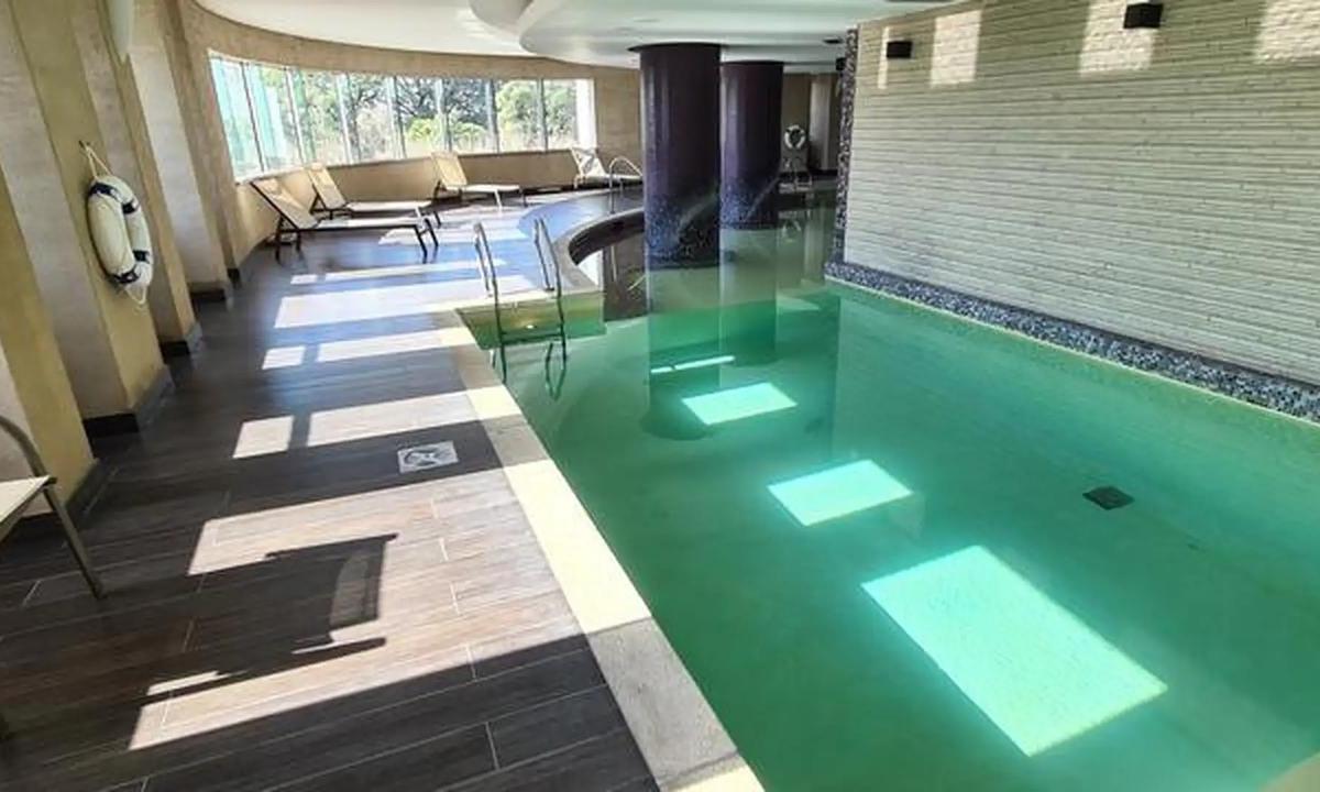 Departamento en Venta - 8 Ambientes - 4 Cocheras - Torre Full Amenities - Puerto Madero 2