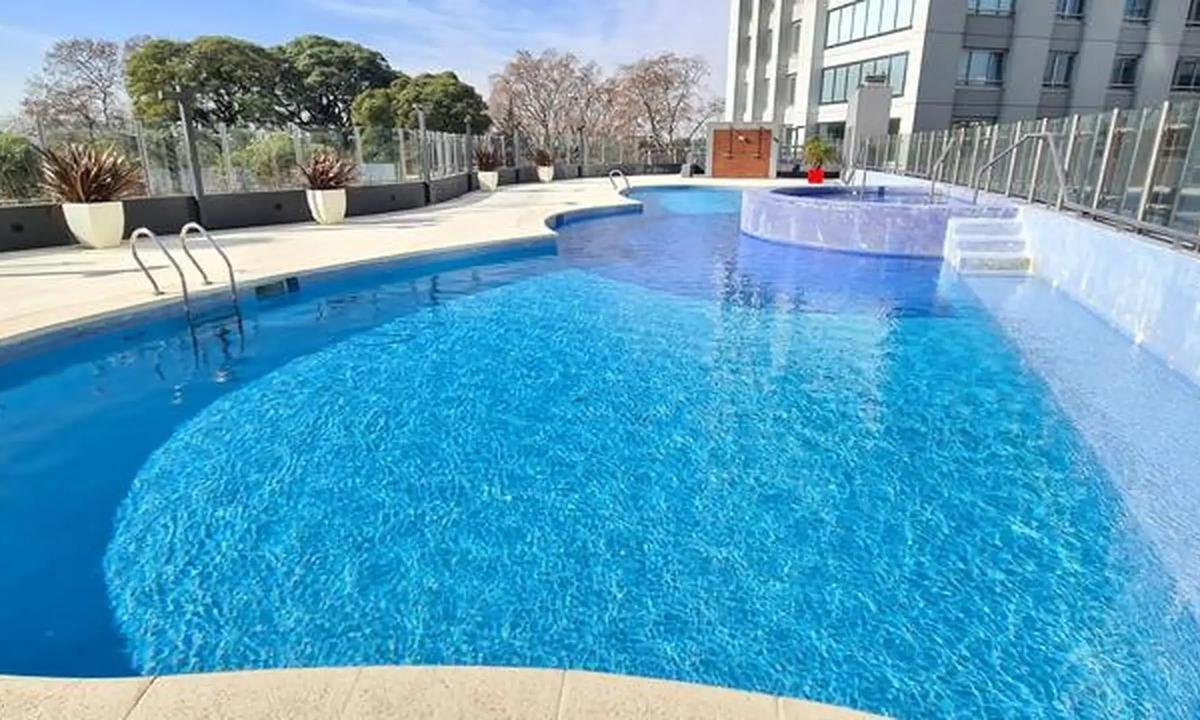 Departamento en Venta - 8 Ambientes - 4 Cocheras - Torre Full Amenities - Puerto Madero 5