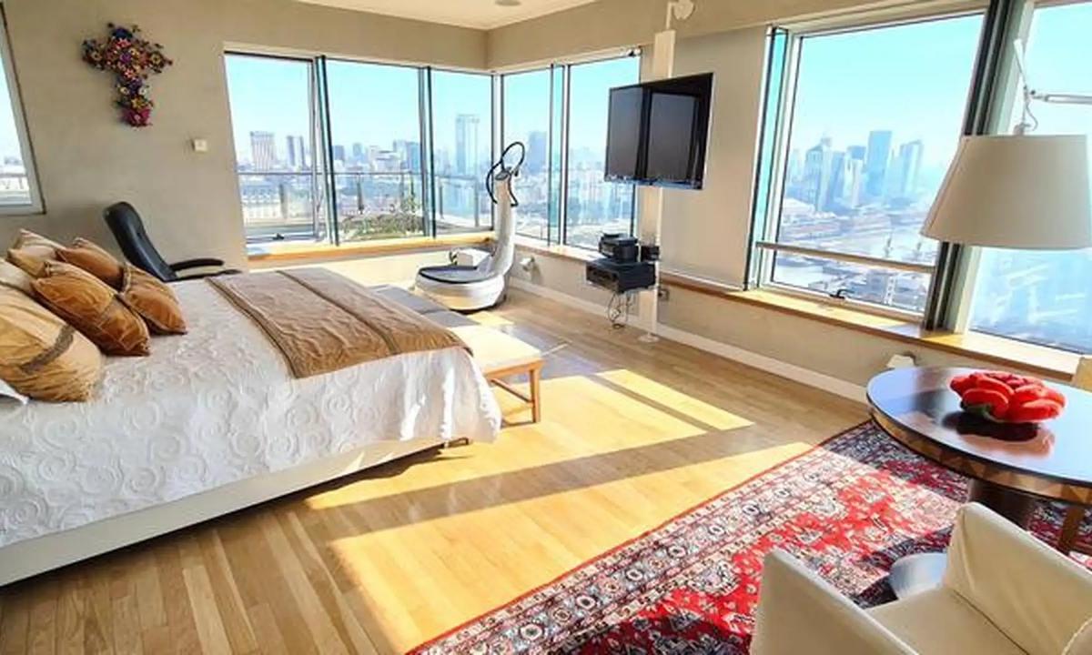 Departamento en Venta - 8 Ambientes - 4 Cocheras - Torre Full Amenities - Puerto Madero 4