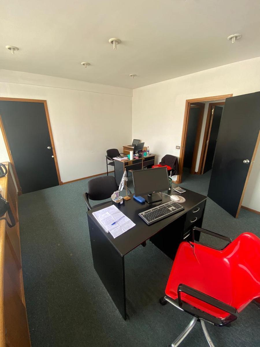 Oficina en Venta - 6 Ambientes - Microcentro 3