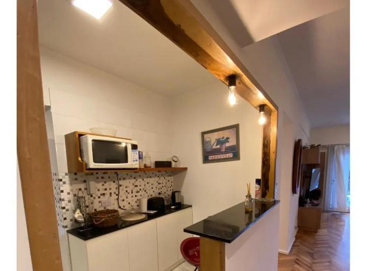 Departamento en Venta - 5 Ambientes - Cochera - Colegiales 3