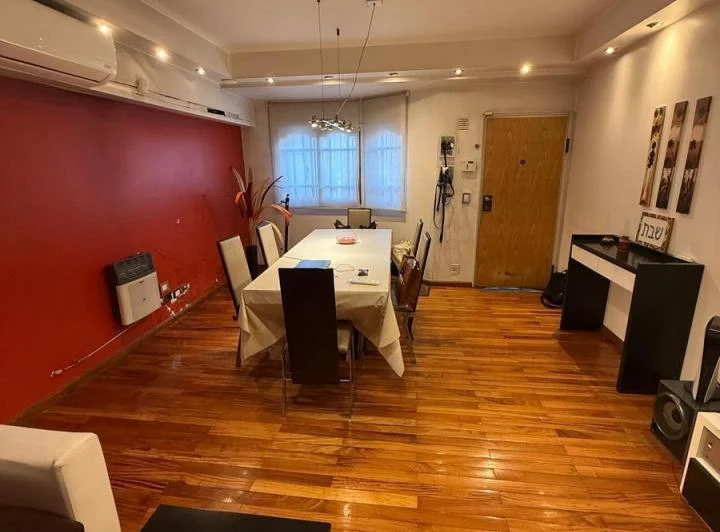 Casa en Venta - 3 Plantas - Villa del Parque 3
