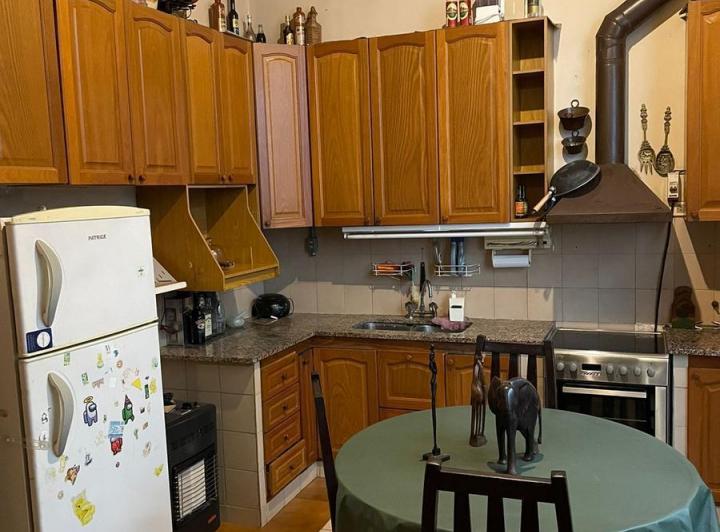 Departamento en Venta - 5 Ambientes - San Telmo 4