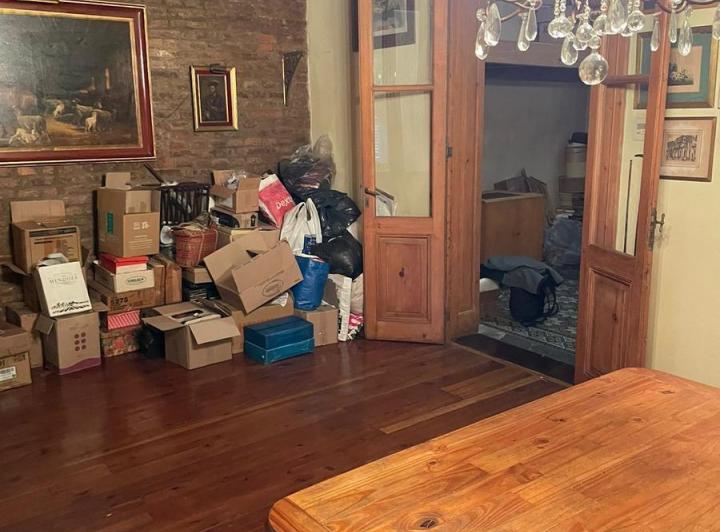 Departamento en Venta - 5 Ambientes - San Telmo 2