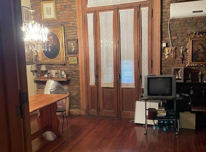 Departamento en Venta - 5 Ambientes - San Telmo 3
