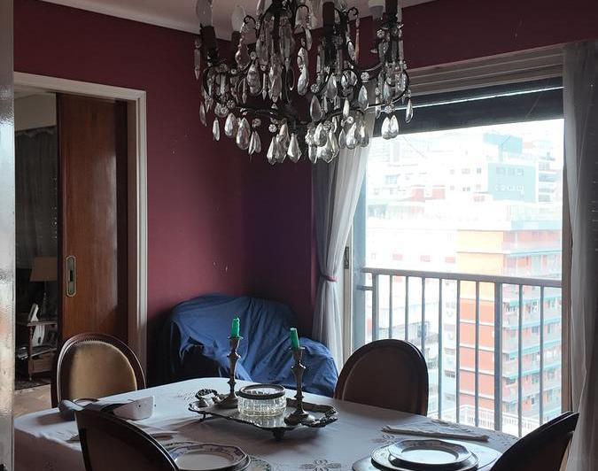Departamento en Venta - 6 Ambientes - Cochera - Belgrano 5