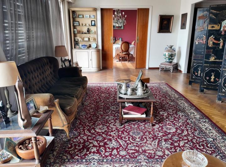 Departamento en Venta - 6 Ambientes - Cochera - Belgrano 1