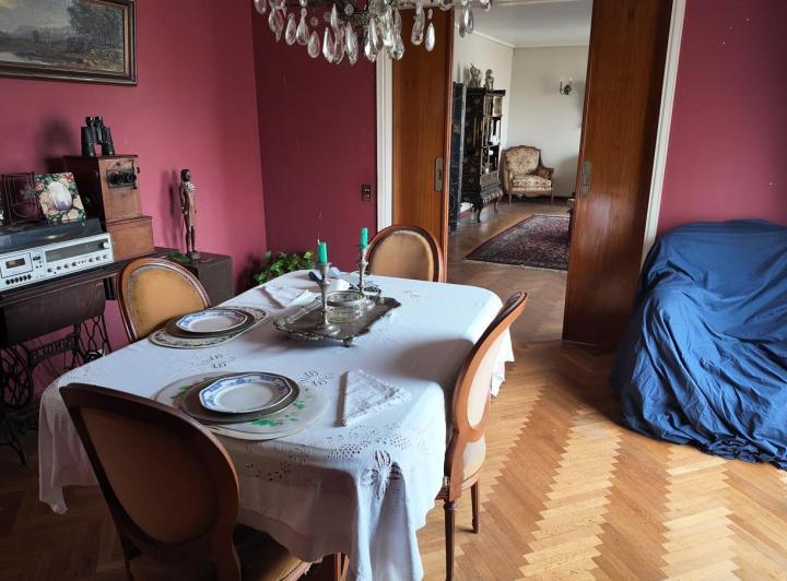 Departamento en Venta - 6 Ambientes - Cochera - Belgrano 3