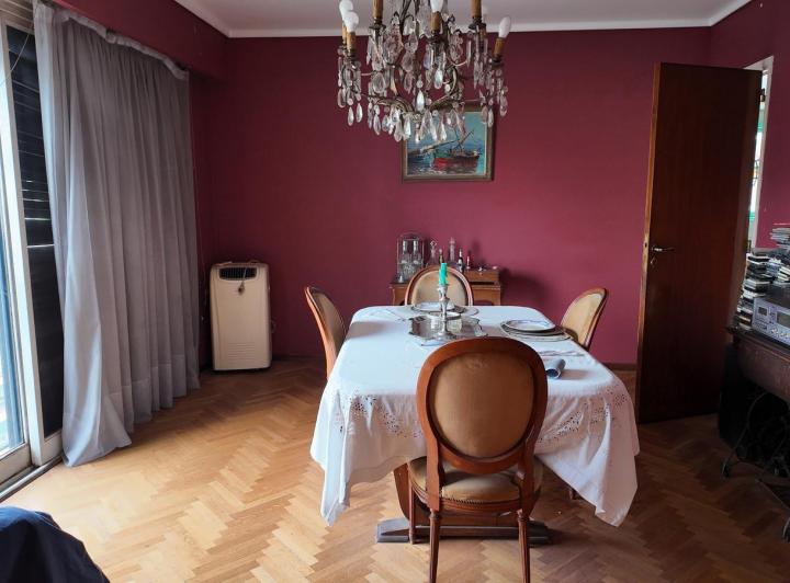 Departamento en Venta - 6 Ambientes - Cochera - Belgrano 4
