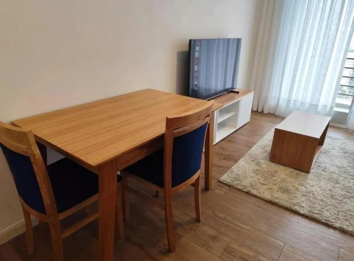Departamento en Alquiler - 2 Ambientes - Torre Full Amenities - Villa Crespo 3