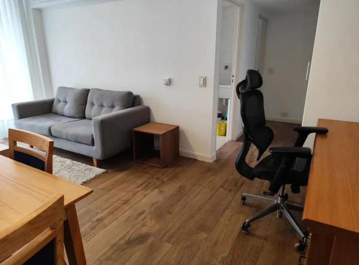 Departamento en Alquiler - 2 Ambientes - Torre Full Amenities - Villa Crespo 2